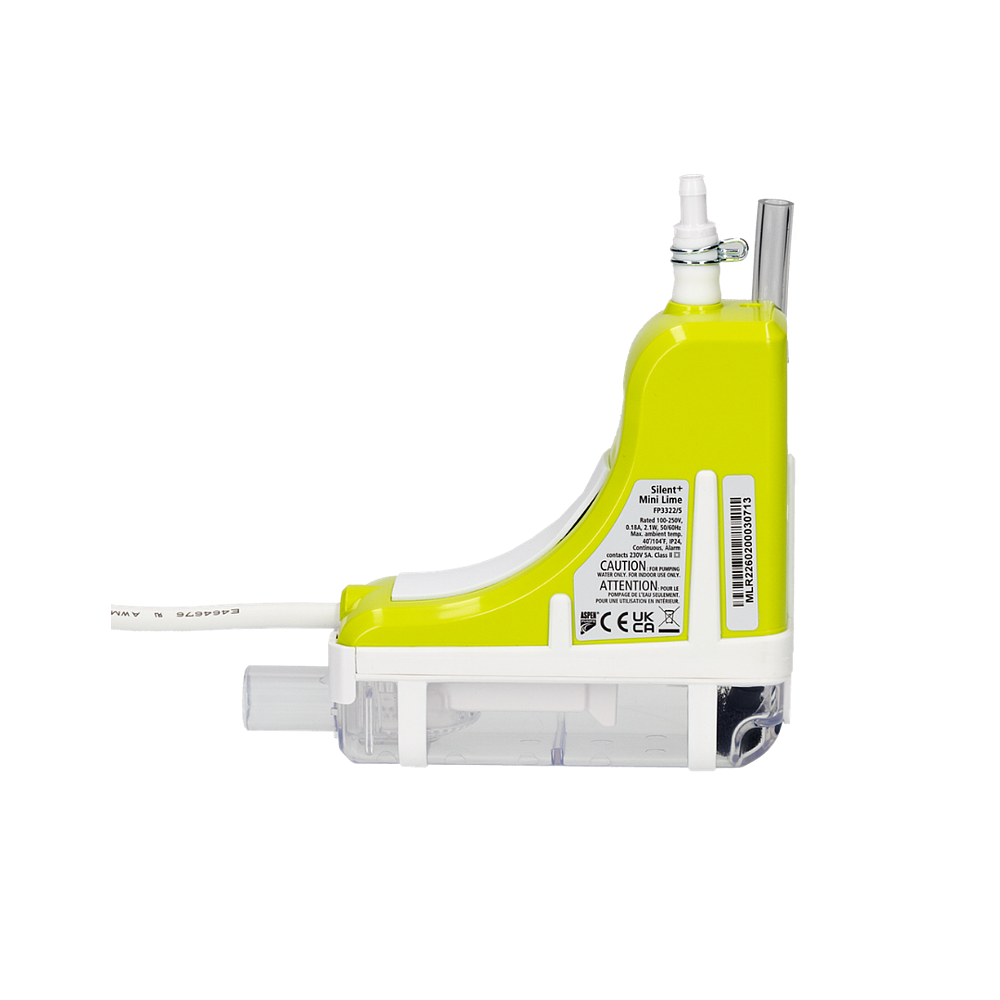 MiniVerte S+ pompe seule
